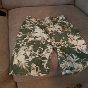 Boys summer shorts